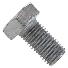 HEAVY DUTY NUT&BILT A325 1-2X3IN