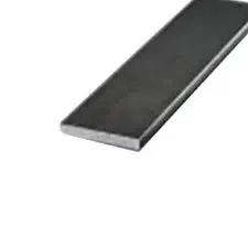 Flat Iron 18'' X 1/2'' by 6m