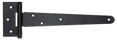 HEAVY DUTY T HINGES 5'' 1.80MM - DX166