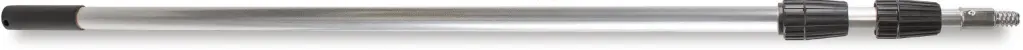 6' to 11' Alum Pole Extension BROWN USA - LPTEP2000