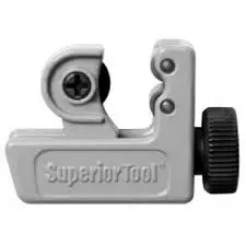 HANSON 1/8" to 5/8" MINI TUBING CUTTER - 35030