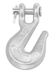 HOOK CLEVIS GRAB 5/16" CAMPBELL- T9501524