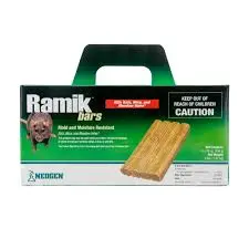 RAMIK BAR 16oz