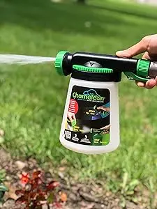 HUDSON FLO-MASTER CHAMELEON HOSE END SPRAYER - 36HE6