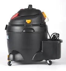 SHOP VAC 18 GALLON 3.0 PEAK HP 2 STAGE WET DRY VACUUM - 2STG-OBEE