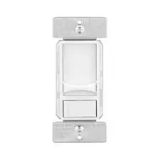 EATON SLIDE DIMMER UNIVERSAL SWITCH - SUL06P-W-KB-L WH-IV ALMOND