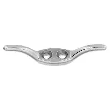 NATIONAL HARDWARE 2-1/2" ROPE CLEAT - N223-321