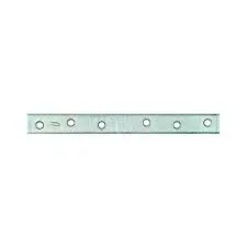 NATIONAL HARDWARE 10" MENDING PLATE 118BC-ZN - N220-327