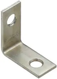 INSIDE CORNER BRACE SS 1" x 1/2" NATIONAL - N348-292