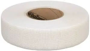 ADFORS DRYWALL PAPER JOINT TAPE 500FT X 2" WHITE - 6619