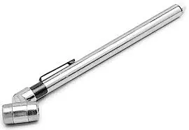 PT DUAL HEAD TIRE GAUGE - W192C