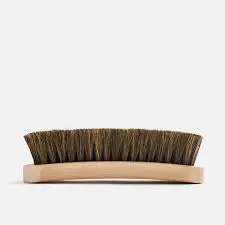 PT BOOT & SHOE BRUSH - W9451