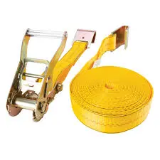 PT 2" x 30' RATCHET TIE DOWN STRAP - W1855