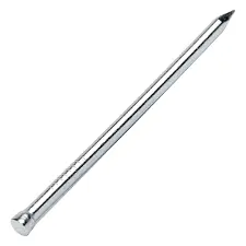 FINISH NAIL BRT 2" 1-LB BOX - 0058138
