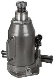 PRO-SOURCE BOTTLE JACK 20TON HYDRAULIC - 2636041