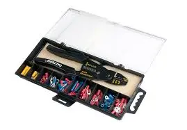CALTERM TERMINAL KIT 100/PC - 05102