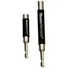 MASTER BIT - SCREW GUIDE SET MM - 855908