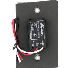 WESTEK PHOTO CONTROL WEATHERPROOF 120V AC 60HZ - 758FPCTCC-4