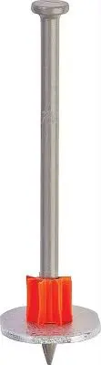 RAMSET DRIVE PIN .300 X 3" 100-PACK