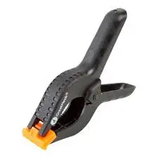 GREAT NECK 2" SPRING CLAMP PVC TIPS - 931B