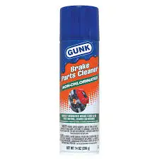 GUNK BRAKE CLEANER NON-CHLORINATED 20oz - M7-20