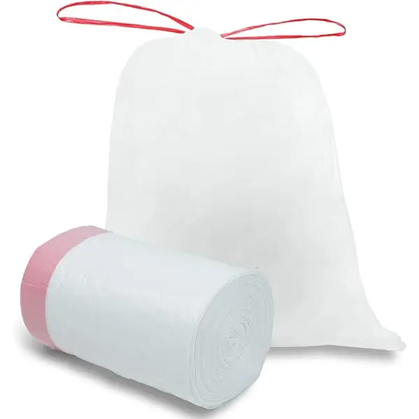 MM POWER FLEX TALL KITCHEN GARBAGE BAG
