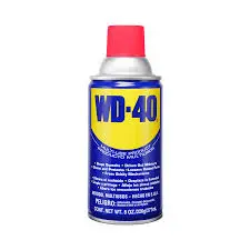 WD40 SPRAY 8oz