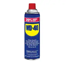 WD40 SPRAY PROMO CAN 13.2oz - 52046