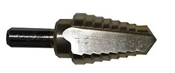 CENTURY #20 HSS FRACTION STEP DRILL BIT 2-PC - 27201