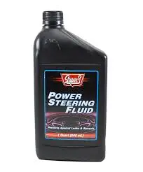 SUPER-S POWER STEERING FLUID QUART - SUS30