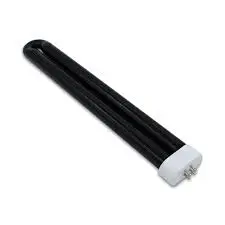 BLACK FLAG 15WATT FLUORESCENT BLACK BULB - BB40BLK