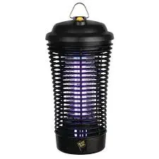 40WATT 6500V BUG ZAPPER - BZ-40 1-1/2-ACRE