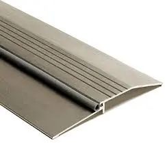 AMERICAN SCREEN THRESHOLD 36" ALUM BUMPER THRESHOLD HI CLEARANCE