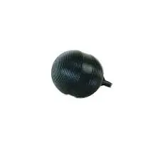 EZ-FLO PLASTIC FLOAT BALL - 40231