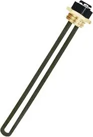 120V/2000W 8" WATER HEATER ELEMENT  EASTMAN - 60124NC