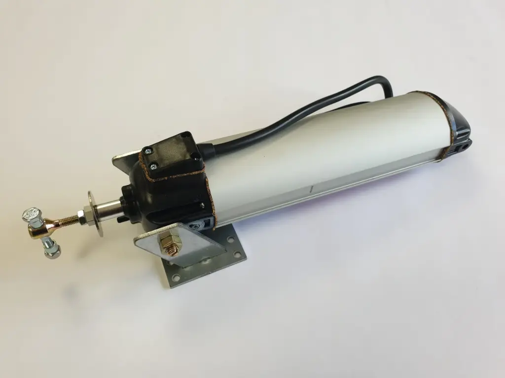 LOUVRE MOTOR - 21WA012C24/21WA018C24