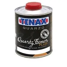 TENAX QAURTZ TONER PLUS 1LT  - 1MPA00BG501Q