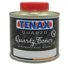 TENAX QUARTZ TONER PLUS 250ML - 1MPA00BG501Q0