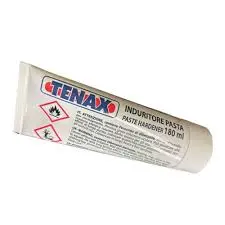 TENAX HARDENER EXTRA WHITE PASTE TUBE ML 4oz - 1PAA00VC92