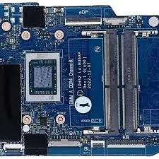 MAIN BOARD MODEL - 35HD036