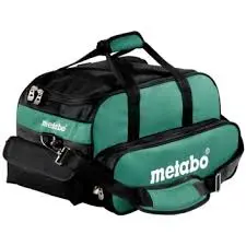 METABO TOOL BAG (SMALL)  - 657006000