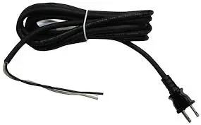 CABLE WITH PLUG METABO - 344497460