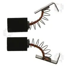 CARBON BRUSH SET 120V METABO - 316047490