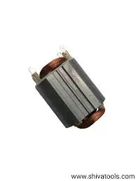 FIELD COIL W.FIELD COIL 120V - 311010930