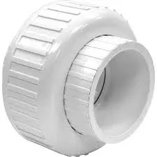 4" PVC UNION