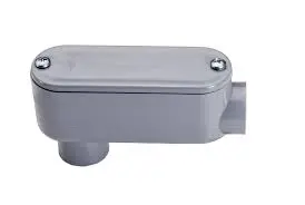 LINE BOX PVC LB 1-1/2" - 59204