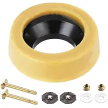Toilet Wax Ring 3-4Inch A367-WR001-A