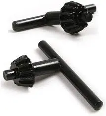 1/2" DRILL CHUCK KEY - BRDCK013