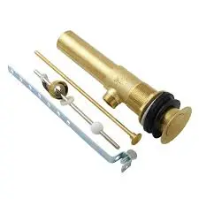 BRASS POP UP - BMPP007