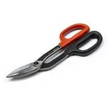 PROF TIN SNIP 10" D FORGED - BRTIN010